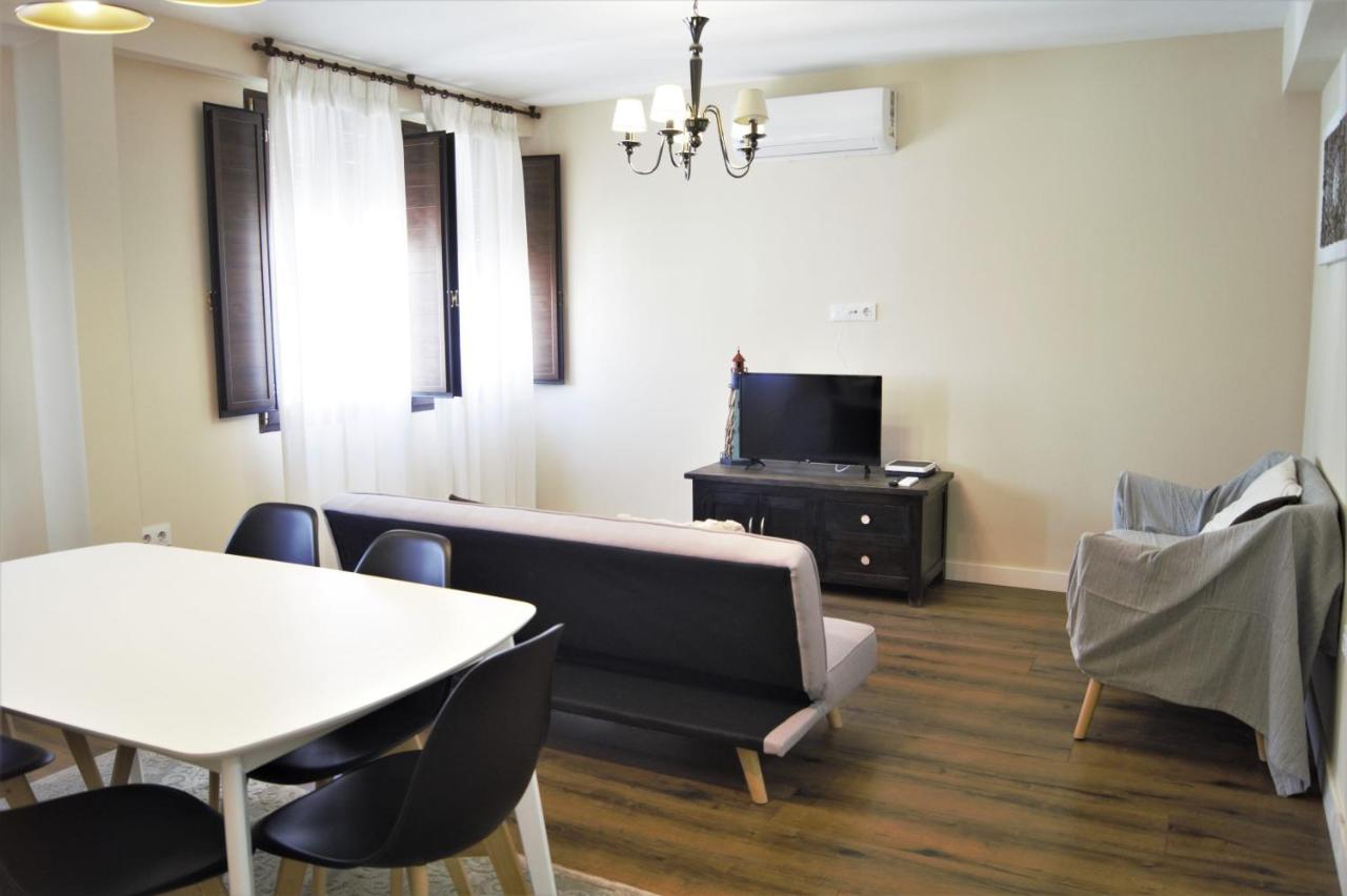 Home Sweet Home Junto A Mezquita / Wifi / Parking Кордоба Екстериор снимка