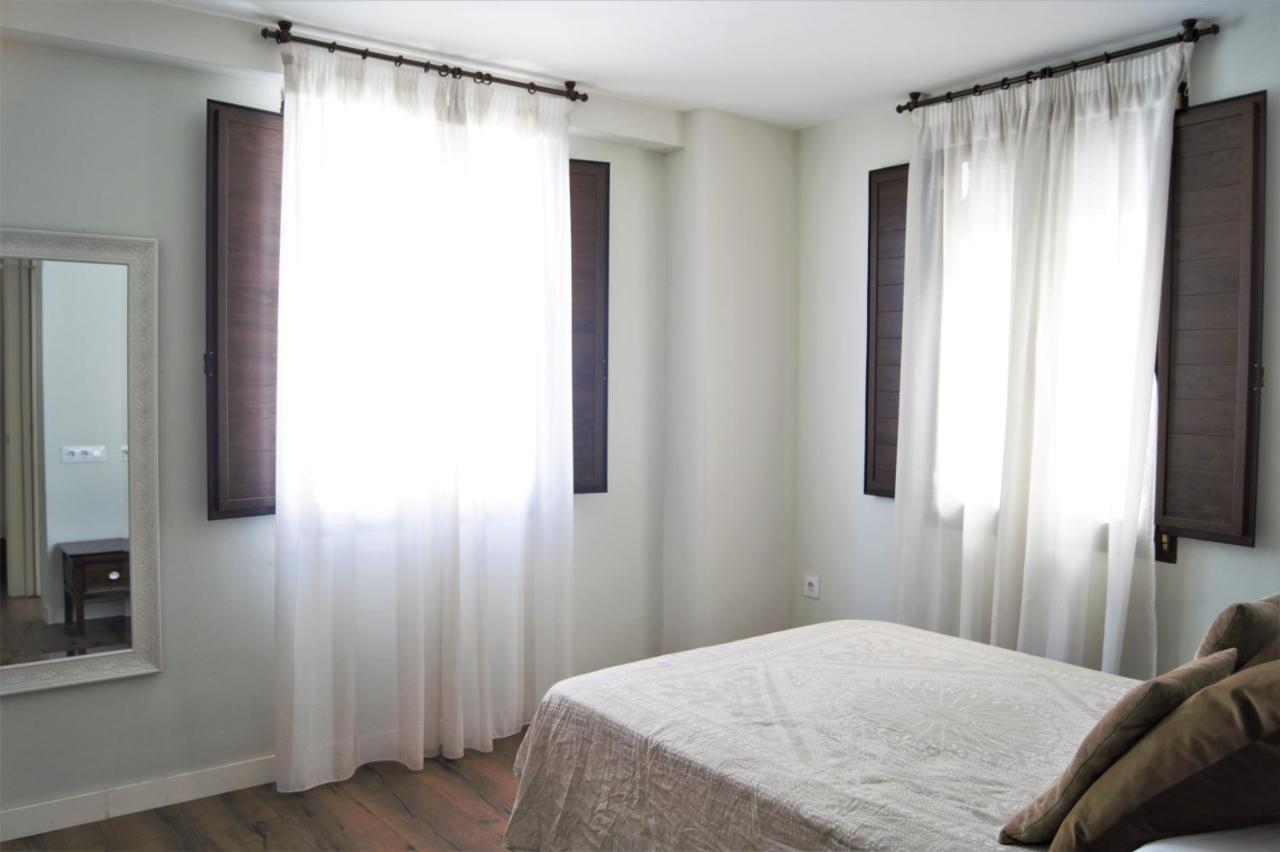 Home Sweet Home Junto A Mezquita / Wifi / Parking Кордоба Екстериор снимка