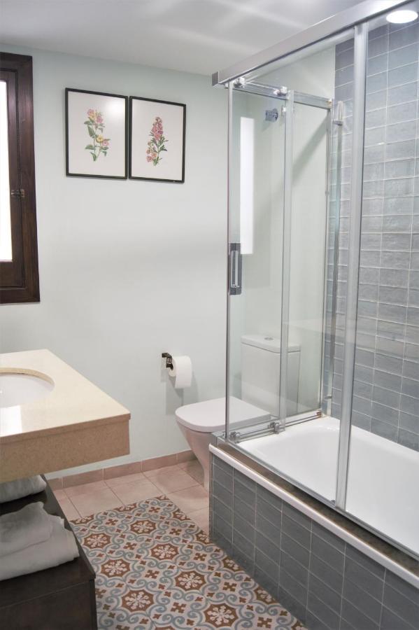 Home Sweet Home Junto A Mezquita / Wifi / Parking Кордоба Екстериор снимка