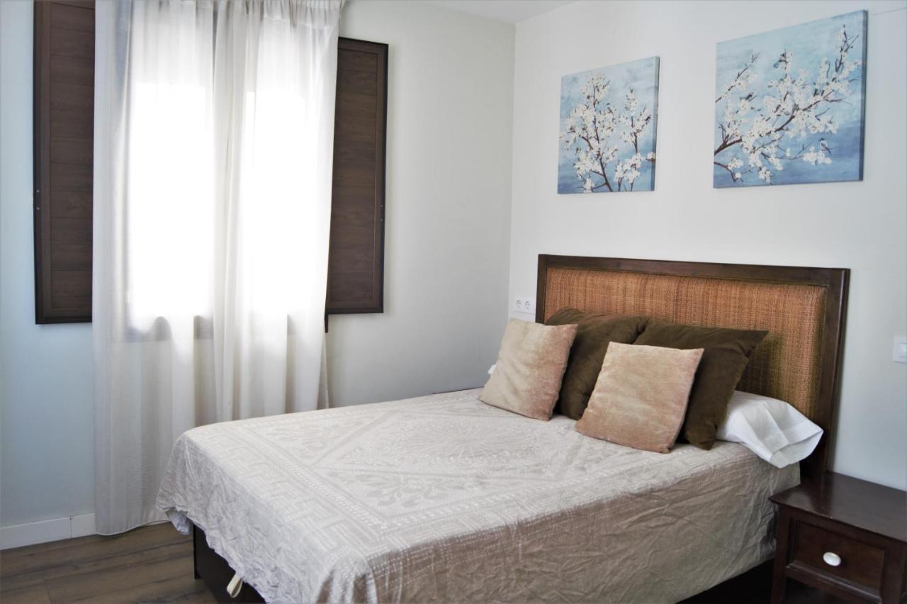 Home Sweet Home Junto A Mezquita / Wifi / Parking Кордоба Екстериор снимка