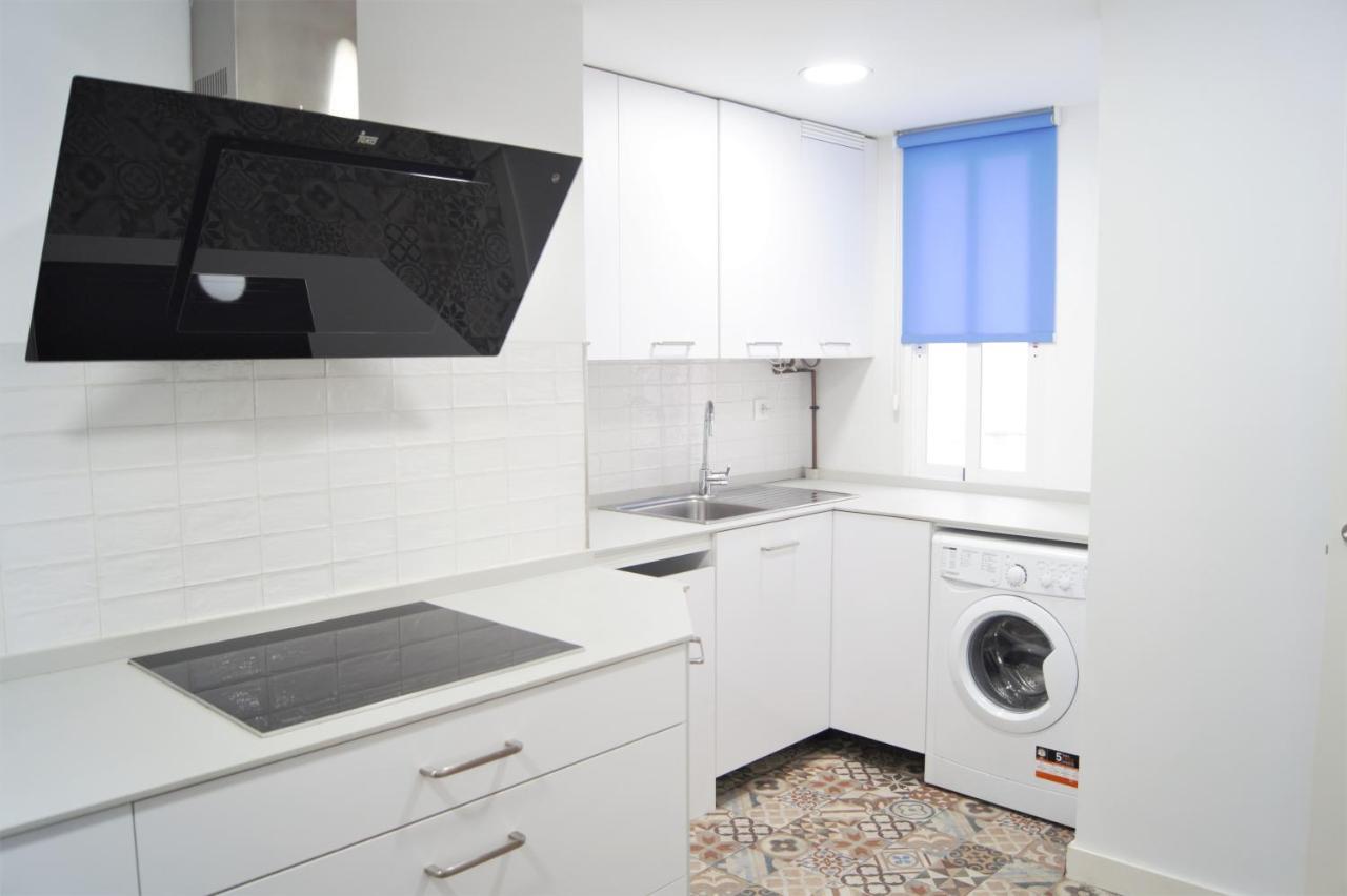 Home Sweet Home Junto A Mezquita / Wifi / Parking Кордоба Екстериор снимка