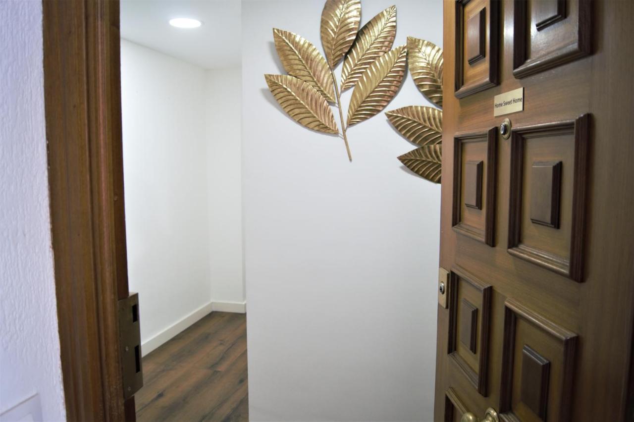 Home Sweet Home Junto A Mezquita / Wifi / Parking Кордоба Екстериор снимка