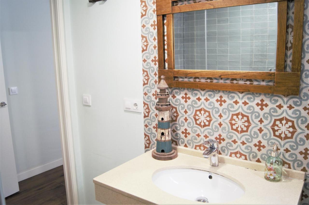 Home Sweet Home Junto A Mezquita / Wifi / Parking Кордоба Екстериор снимка