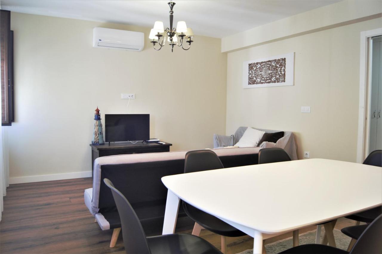 Home Sweet Home Junto A Mezquita / Wifi / Parking Кордоба Екстериор снимка