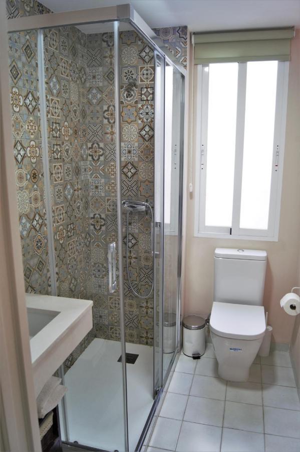 Home Sweet Home Junto A Mezquita / Wifi / Parking Кордоба Екстериор снимка