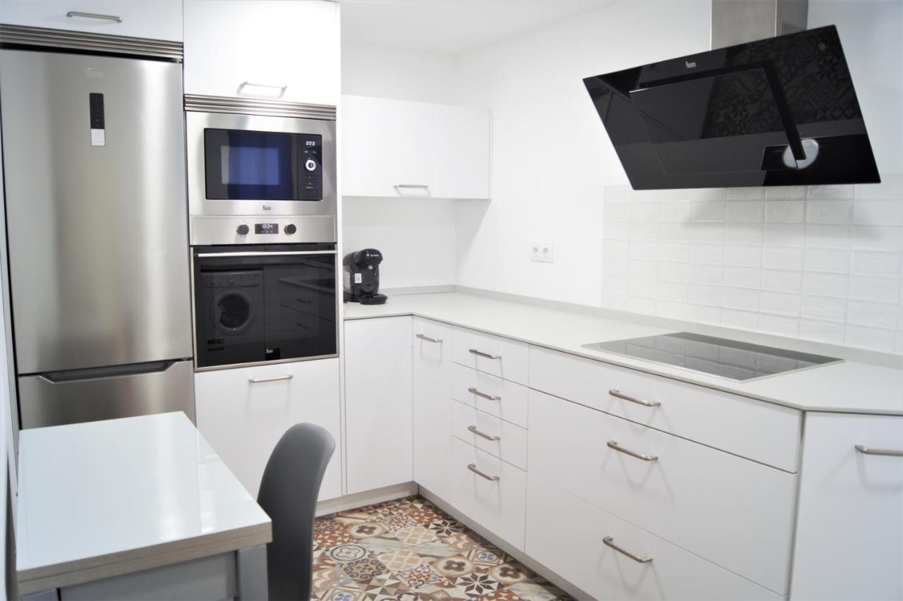 Home Sweet Home Junto A Mezquita / Wifi / Parking Кордоба Екстериор снимка