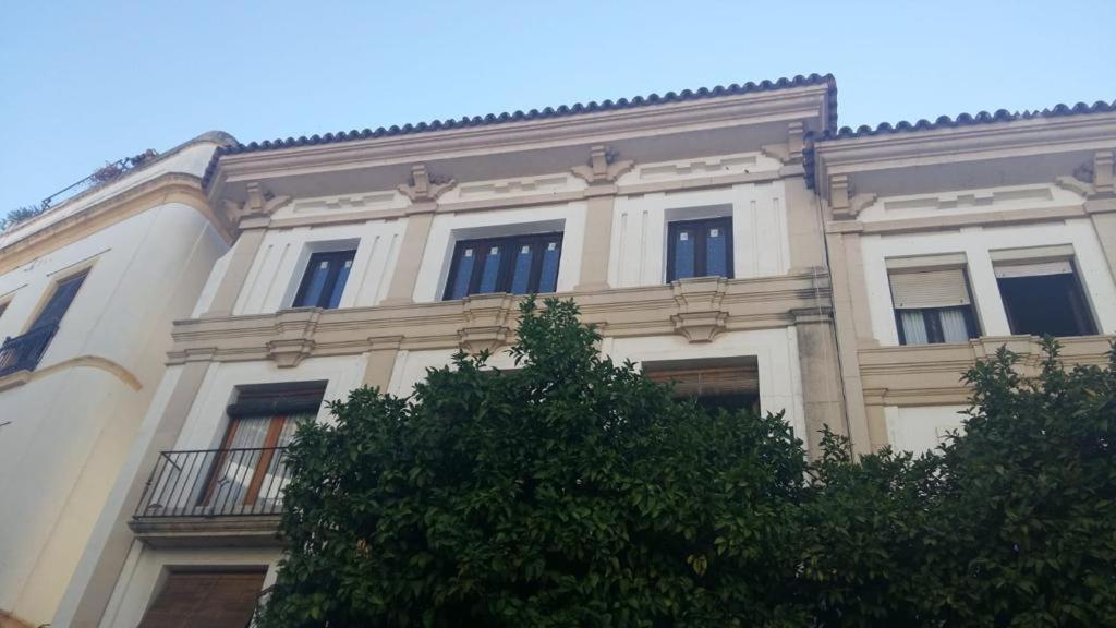 Home Sweet Home Junto A Mezquita / Wifi / Parking Кордоба Екстериор снимка