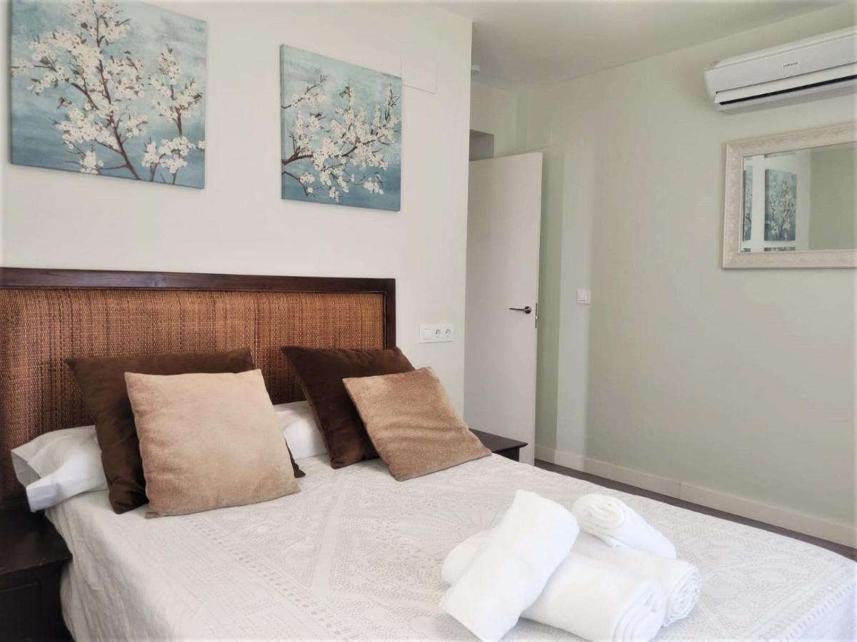 Home Sweet Home Junto A Mezquita / Wifi / Parking Кордоба Екстериор снимка