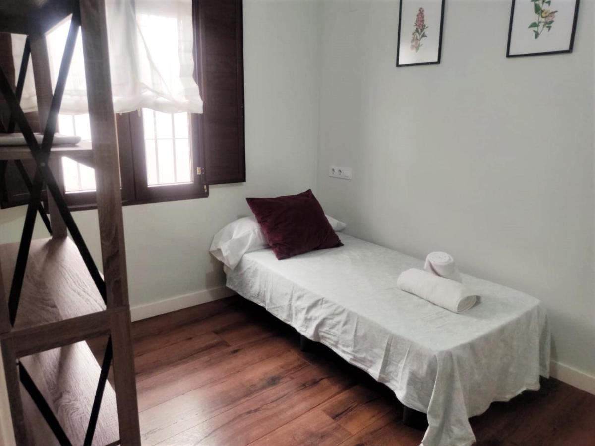 Home Sweet Home Junto A Mezquita / Wifi / Parking Кордоба Екстериор снимка