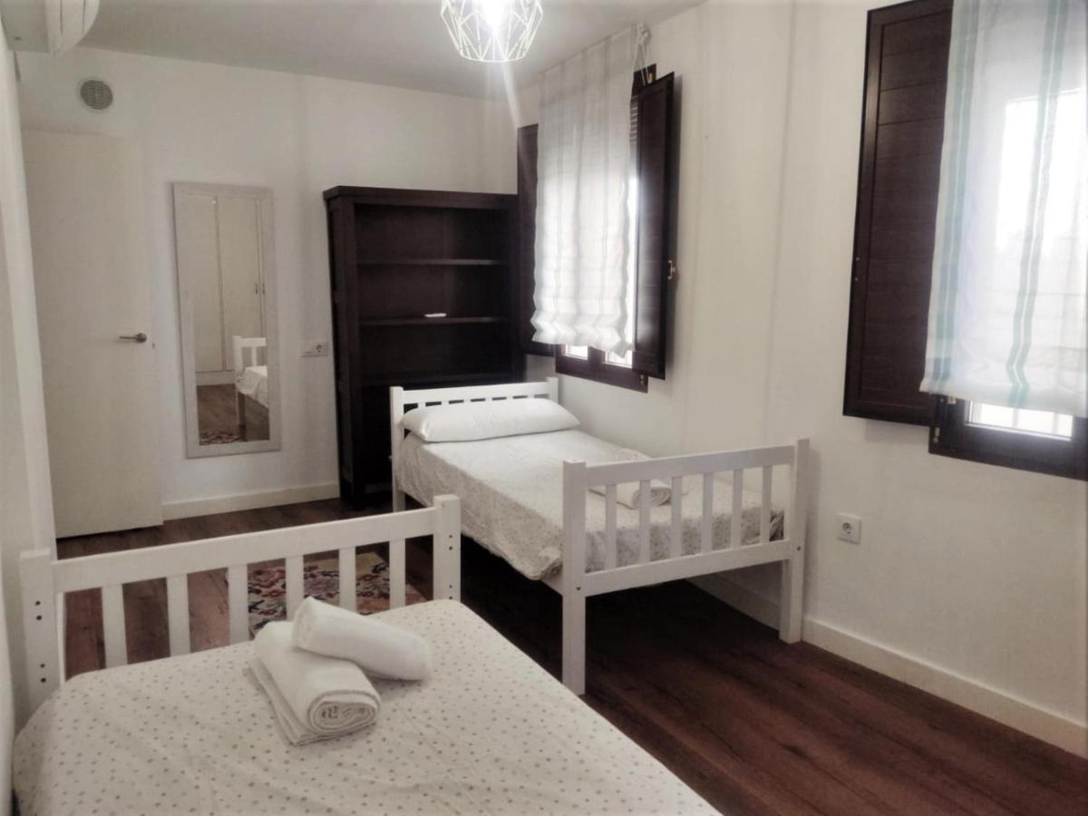 Home Sweet Home Junto A Mezquita / Wifi / Parking Кордоба Екстериор снимка